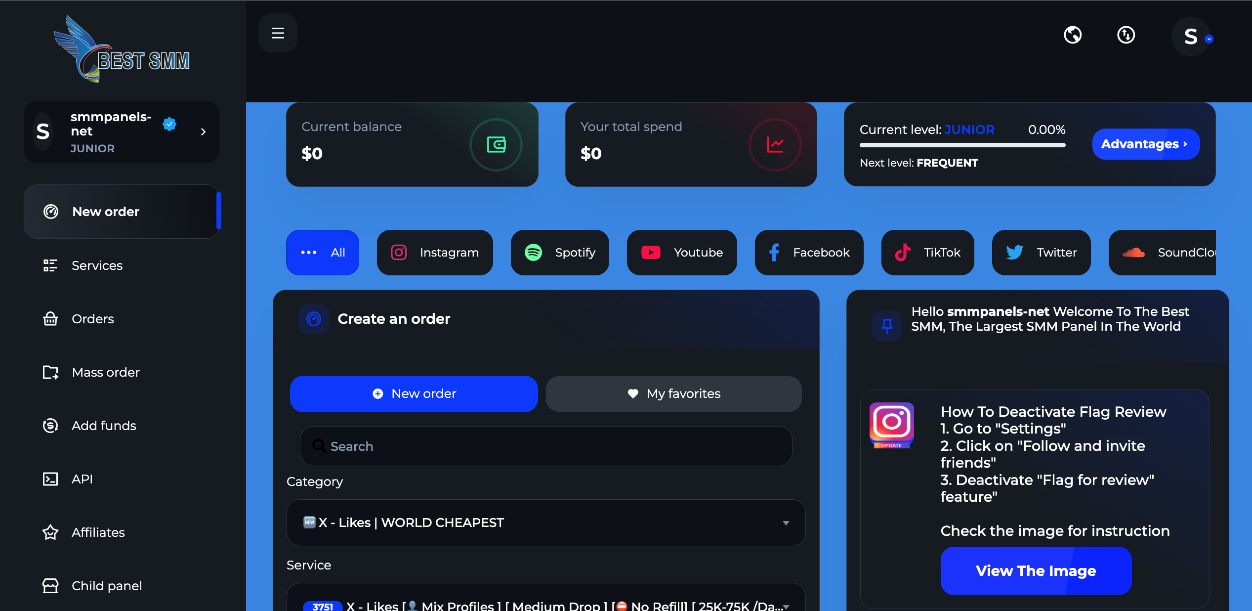 Best-SMM.com thumbnail